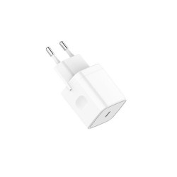 Chargeur USBC 20 watts + cable lightning