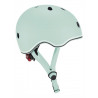 Casque enfant Globber Go Up Light XXS 45-51 cm Vert