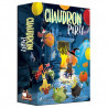 Jeu de cartes Oka Luda Chaudron Party