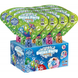 Jeu de plein air Lansay Bulles party Multi-bulles XL Modèle aléatoire