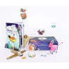 Coffret créatif d'histoires Dipongo