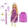 Poupée Disney Princesses Raiponce et surprise
