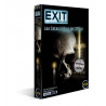 Jeu d’ambiance Iello Exit Catacombes de l'effroi