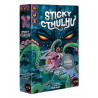 Jeu d’ambiance Iello Sticky Cthulhu