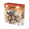 Jeu de réflexion Ludonaute Colt Super Express