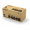 Pack de 2 cartouches de toner Samsung CLT-P404B Noir