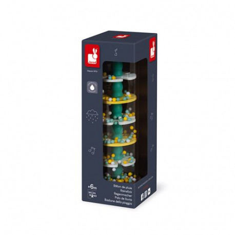 Jeu d'éveil Janod Baton de Pluie Pure