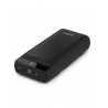 Batterie externe Urban Factory Juicee 30000 mAh Noir