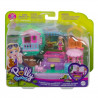 Poupée Polly Pocket Journée au parc