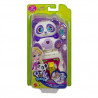 Coffret Polly Pocket Transformable Panda