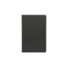 Housse de protection Tucano pour Samsung Galaxy Tab A7 2020 Noir