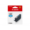 Cartouche d'encre Canon CLI-65 Cyan