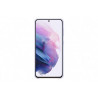 Coque Samsung Smart LED pour Samsung Galaxy S21 Violet