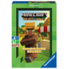Jeu de stratégie Ravensburger Minecraft Extension Farmer's Market