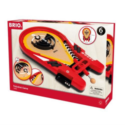 Jeu en bois Brio FlipCible