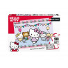 Puzzle 100 pièces Nathan Hello Kitty