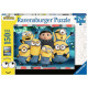 Puzzle Ravensburger Bien plus qu'un Minion 150 pièces XXL