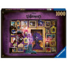 Puzzle 1000 pièces Ravensburger Disney Villainous Yzma