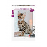Puzzle 500 pièces Nathan Chaton Bengal