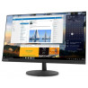 Ecran PC Lenovo L27q-30 27" WLED Noir corbeau