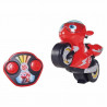 Moto radio commandée Tomy Ricky