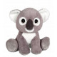 Peluche Gipsy Puppy Eyes Pets Nature koala 22 cm Marron