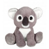 Peluche Gipsy Puppy Eyes Pets Nature koala 22 cm Marron