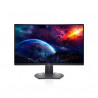 Ecran PC Gaming Dell Alienware S2721DGFA 27" QHD Noir
