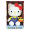 Personnage en peluche Jemini Hello Kitty Food 20 cm