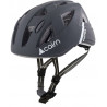 Casque de vélo Cairn Kustom Taille XS Noir mat