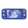 Console portable Nintendo Switch Lite Bleue