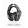 Casque Gaming filaire Nacon RIG 400 PRO HC pour PS4 Noir