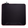 Tapis de souris Rétroéclairé Nacon PCMM-300RGB Noir