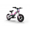 Draisienne électrique pour enfants Revoe R17 12'' Blanc en Exclusivité