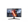 Ecran PC Gaming LG 27GN800-B 27" QHD Noir