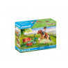Playmobil Country 70516 Cavalier et poney Connemara