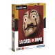 Puzzle 1000 pièces Clementoni La Casa de Papel