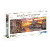 Puzzle 1000 pièces Clementoni Panorama Venice