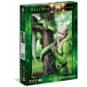 Puzzle 1000 pièces Clementoni Anne Stokes Kindred Spirits