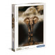 Puzzle 1000 pièces Clementoni High Quality L'éléphant