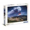 Puzzle 1000 pièces Clementoni High Quality Etna