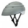 Casque de vélo pliable Closca Loop Fossil Taille M Blanc