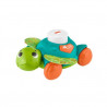 Jeu d'éveil Fisher Price Manu La Tortue LINKIMALS