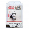 Clé USB Tribe Starwars Stormtrooper 16 Go