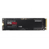 Disque SSD interne Samsung 970 PRO M.2 512 Go Noir