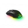 Souris Gaming sans fil Wifi SteelSeries Aerox 3 Noir