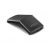 Souris sans fil laser Wifi Lenovo Yoga GY51B37795 Noir