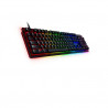 Clavier Gaming Filaire Razer Huntsman V2 RVB Noir