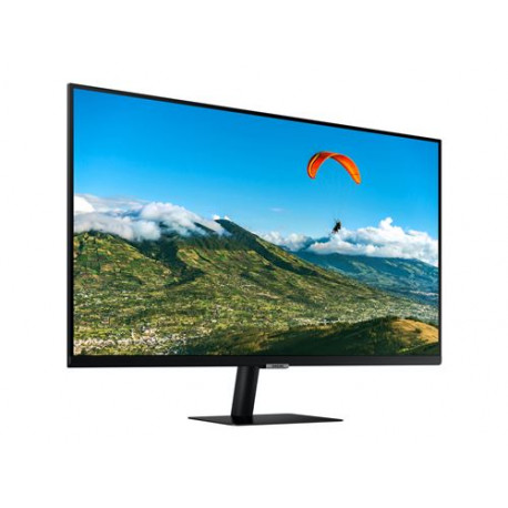 Ecran PC Samsung Smart Monitor S32AM500NR M50A 32" LED Full HD Noir