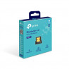 Adaptateur nano USB Bluetooth TP-LINK UB4A Noir
